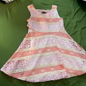 Toddler Dress, size 5